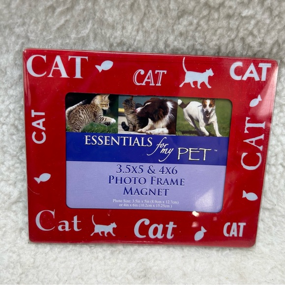 SPCA humane society bundle tote bag 2 coasters frame card lunch bag READ - Picture 7 of 12